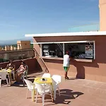 htop Molinos Park 