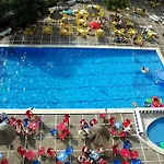 htop Molinos Park 